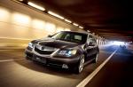 Acura RL 2008 года